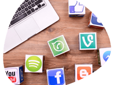 تسويق الكتروني