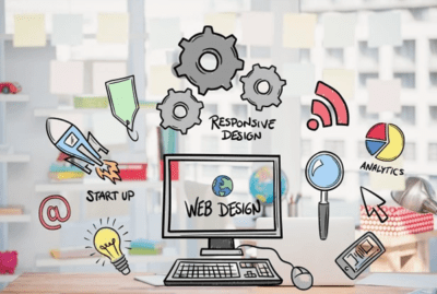 أفضل 5 شركات تصميم مواقع انترنت في مصر