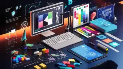 شركة تصميم مواقع احترافية