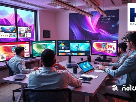 افضل 3شركات تصميم مواقع انترنت