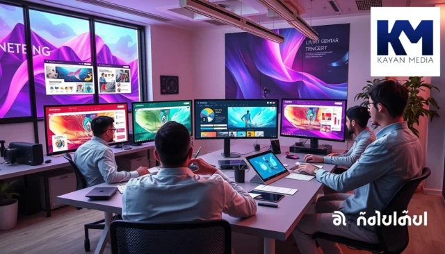 افضل 3شركات تصميم مواقع انترنت