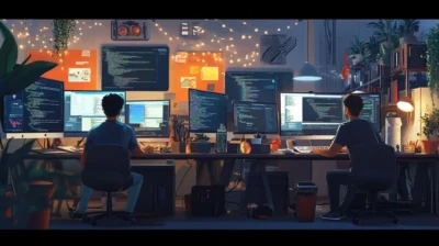 رقم 1 في تصميم المواقع الإلكترونية المتميزة