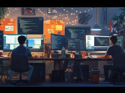 رقم 1 في تصميم المواقع الإلكترونية المتميزة