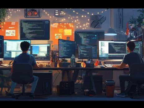 رقم 1 في تصميم المواقع الإلكترونية المتميزة