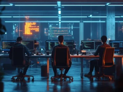 رقم 1 في تصميم المواقع الإلكترونية المتميزة