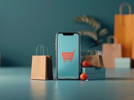 متجرك الإلكتروني