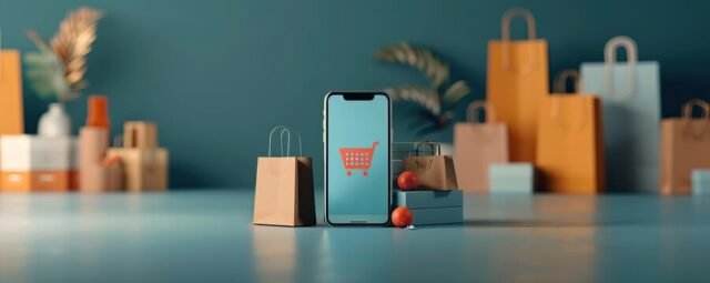 متجرك الإلكتروني