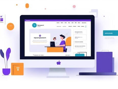 موقع الكتروني تعريفي موقع تعريفي