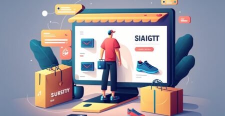 خطة تصميم متجر إلكتروني احترافي خطوة بخطوة مع كيان ميديا