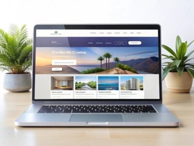 توقعات أسعار تصميم المواقع 2025