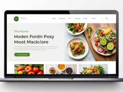 متاجر إلكترونية