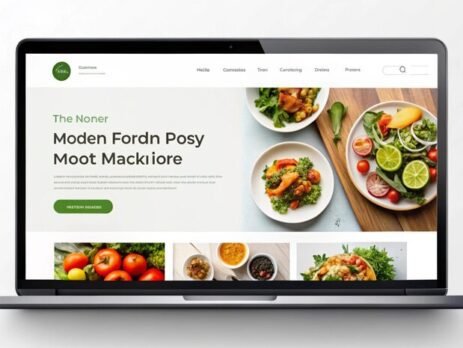 متاجر إلكترونية