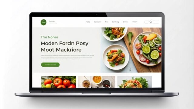 متاجر إلكترونية