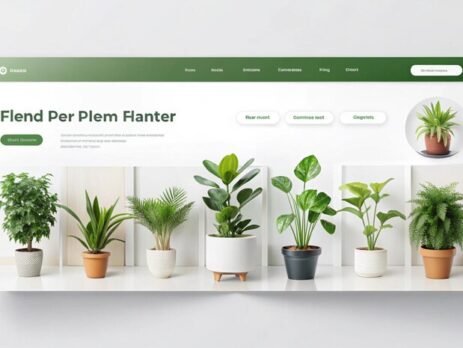 شركة تصميم متاجر إلكترونية تدعم الدفع الإلكتروني والشحن الذكي