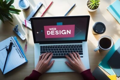 مواقع الويب نحن الأفضل في تصميم مواقع الإنترنت الاحترافية