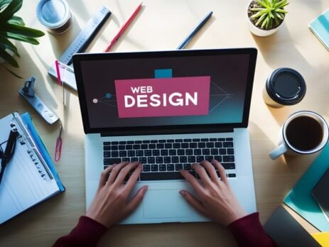 مواقع الويب نحن الأفضل في تصميم مواقع الإنترنت الاحترافية