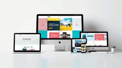 هل ترغب في تصميم موقعك بأسعار تنافسية لعام 2025؟ تعرّف على العروض الجديدة!