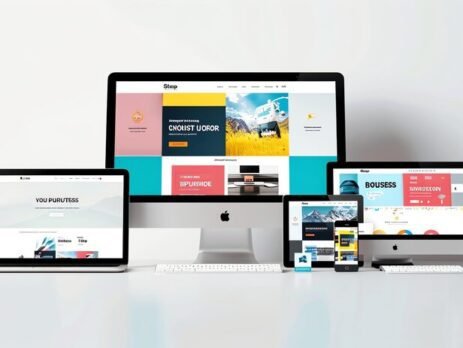 هل ترغب في تصميم موقعك بأسعار تنافسية لعام 2025؟ تعرّف على العروض الجديدة!