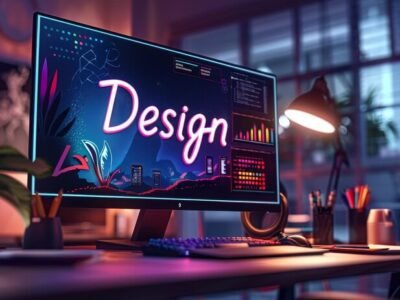 رقم 1 في تصميم المواقع الإلكترونية المتميزة