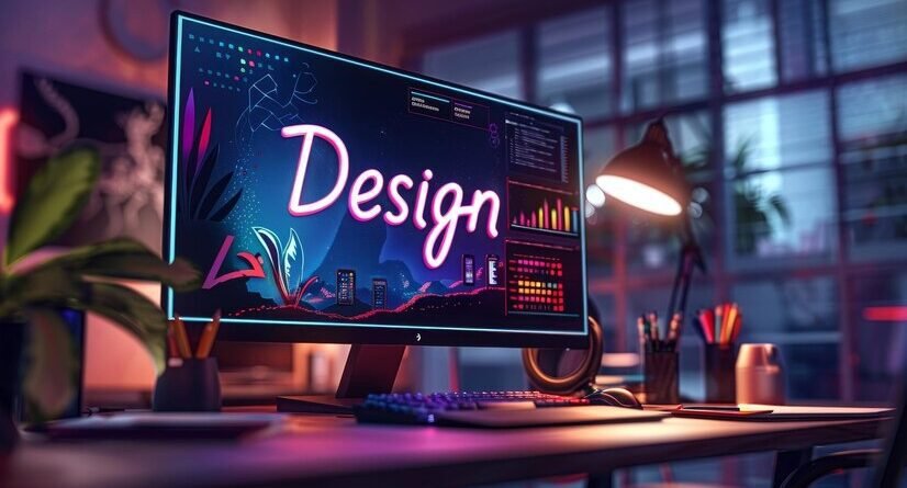 رقم 1 في تصميم المواقع الإلكترونية المتميزة