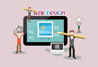 افضل شركات تصميم المواقع في الرياض