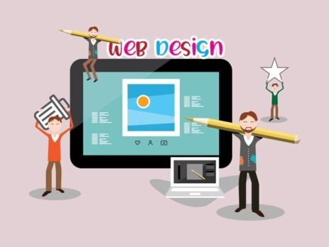 افضل شركات تصميم المواقع في الرياض