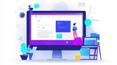 موقع احترافي