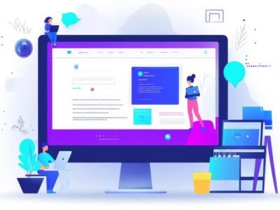 موقع احترافي