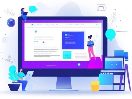 موقع احترافي