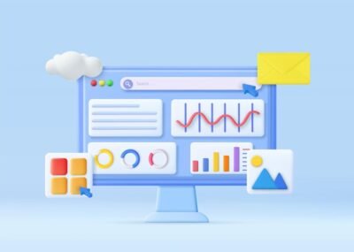 تعرّف على عروض تصميم المواقع للشركات في 2025