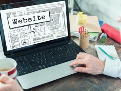 تصميم مواقع احترافية بأسعار تنافسية لعام 2025