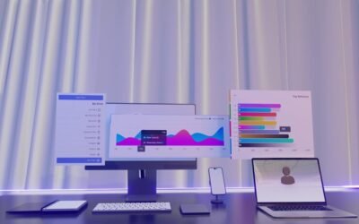 تصميم مواقع متجاوبة ومبتكرة لعام 2025