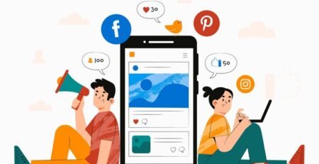 تصميم مواقع متوافقة مع الهواتف المحمولة