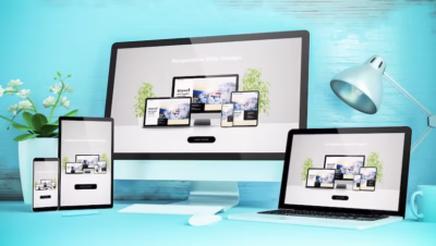 إليك أحدث تقنيات تصميم المواقع في 2025 – اجعل موقعك أكثر تميزًا!