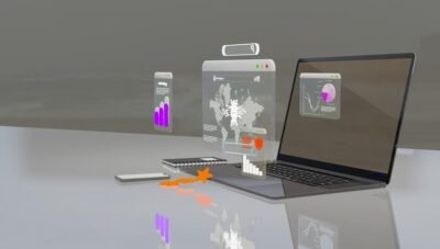 أفضل شركة تصميم مواقع في السعودية