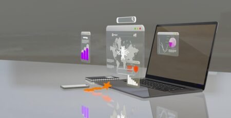 أفضل شركة تصميم مواقع في السعودية