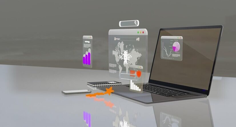 أفضل شركة تصميم مواقع في السعودية