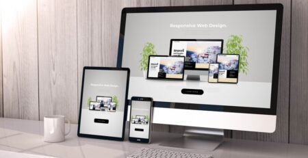 كيف تختار شركة تصميم مواقع محترفة؟ 7 معايير أساسية لاختيار الأفضل
