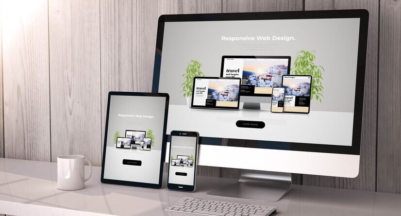 كيف تختار شركة تصميم مواقع محترفة؟ 7 معايير أساسية لاختيار الأفضل