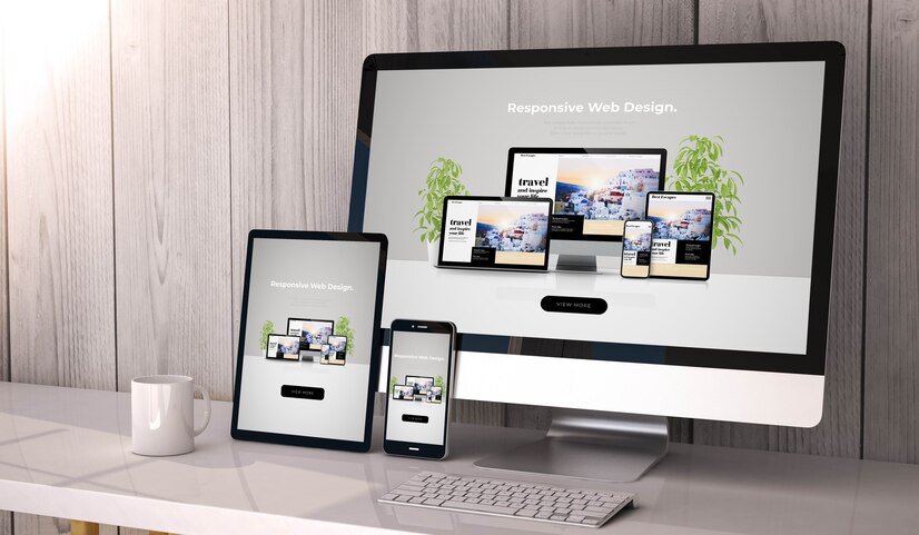 كيف تختار شركة تصميم مواقع محترفة؟ 7 معايير أساسية لاختيار الأفضل