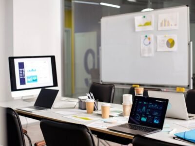 حصرياً أفضل شركة تصميم مواقع وتطبيقات 2026 | كيان ميديا