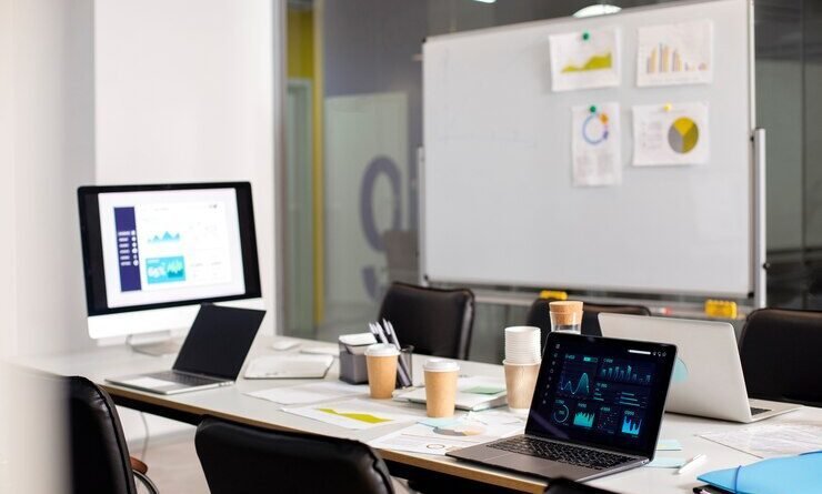 حصرياً أفضل شركة تصميم مواقع وتطبيقات 2026 | كيان ميديا