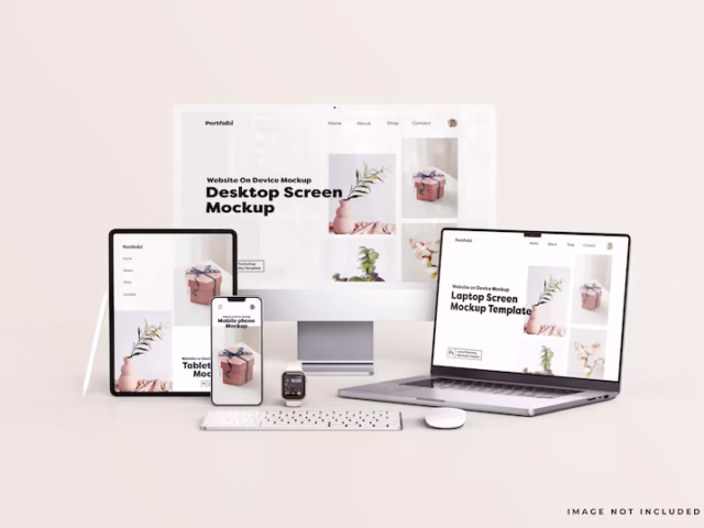 شركة تصميم مواقع في التجمع الخامس – حلول رقمية تناسب أعمالك!