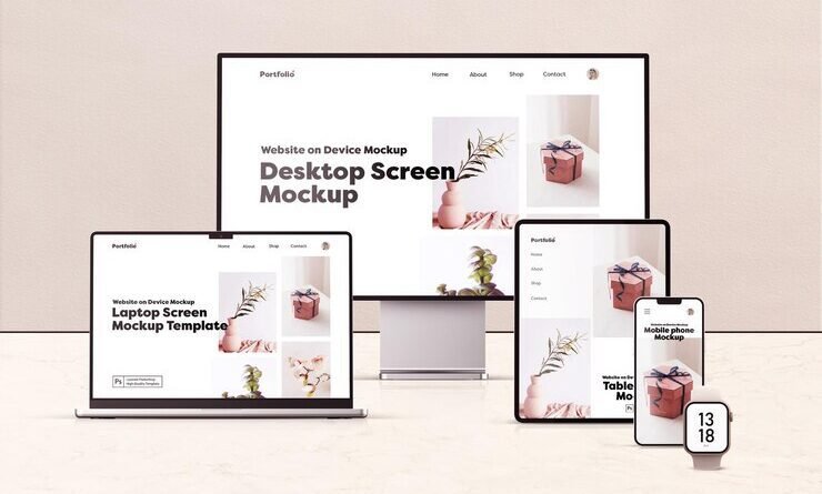 اليك افضل شركات تصميم المواقع في السعودية لعام 2025 🌐