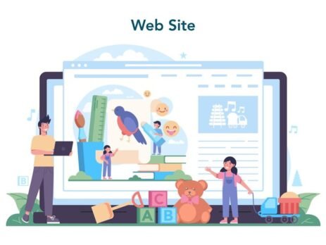 تصميم مواقع متوافقة مع محركات البحث لعام 2025