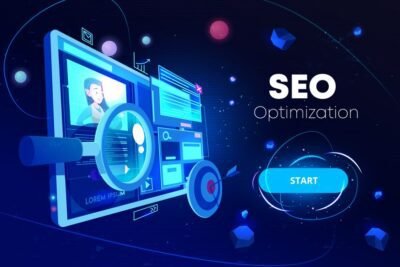 إليك كيف تساعدك خدمات SEO على تصدر نتائج البحث وزيادة مبيعاتك!