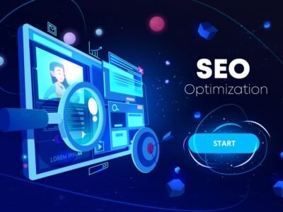 إليك كيف تساعدك خدمات SEO على تصدر نتائج البحث وزيادة مبيعاتك!
