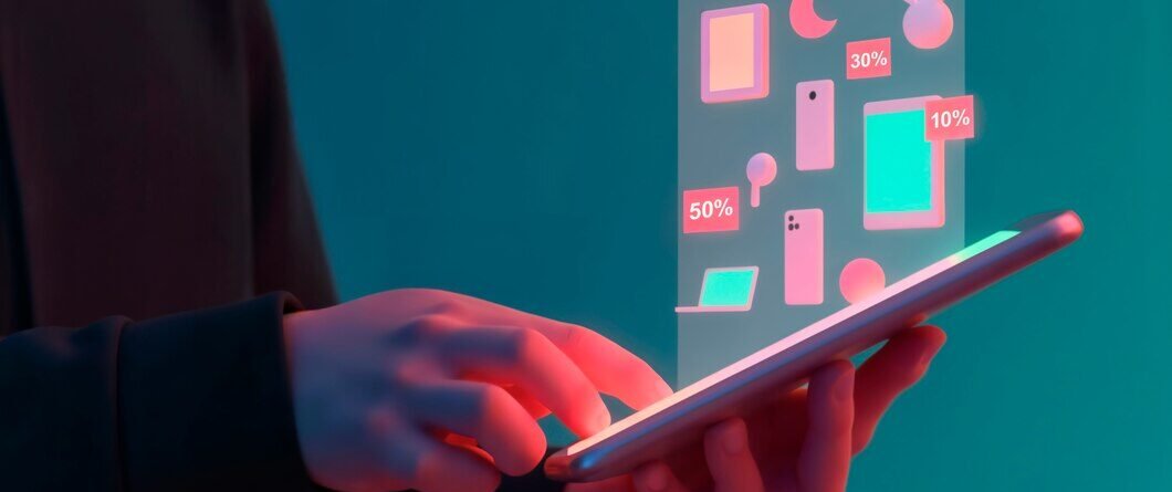 أفضل شركات تصميم وتطوير التطبيقات في السعودية – ما الذي يميزنا؟