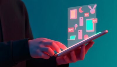 أفضل شركات تصميم وتطوير التطبيقات في السعودية – ما الذي يميزنا؟