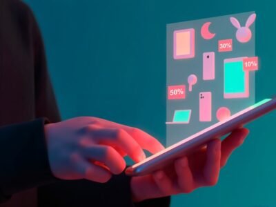 أفضل شركات تصميم وتطوير التطبيقات في السعودية – ما الذي يميزنا؟